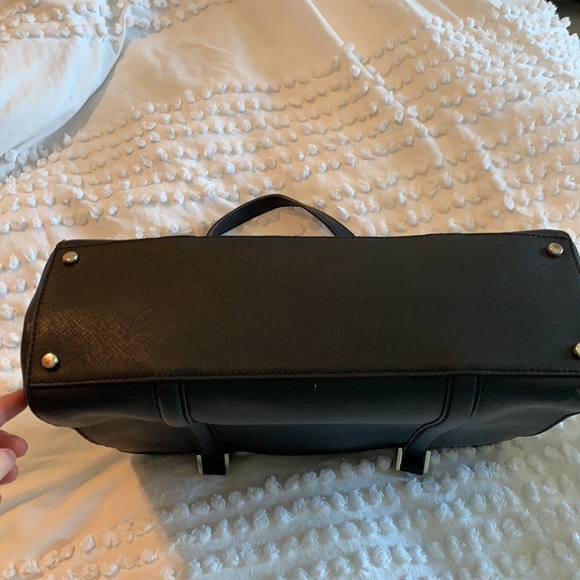 Kate Spade Briefcase Style Purse - Picture 2 of 10